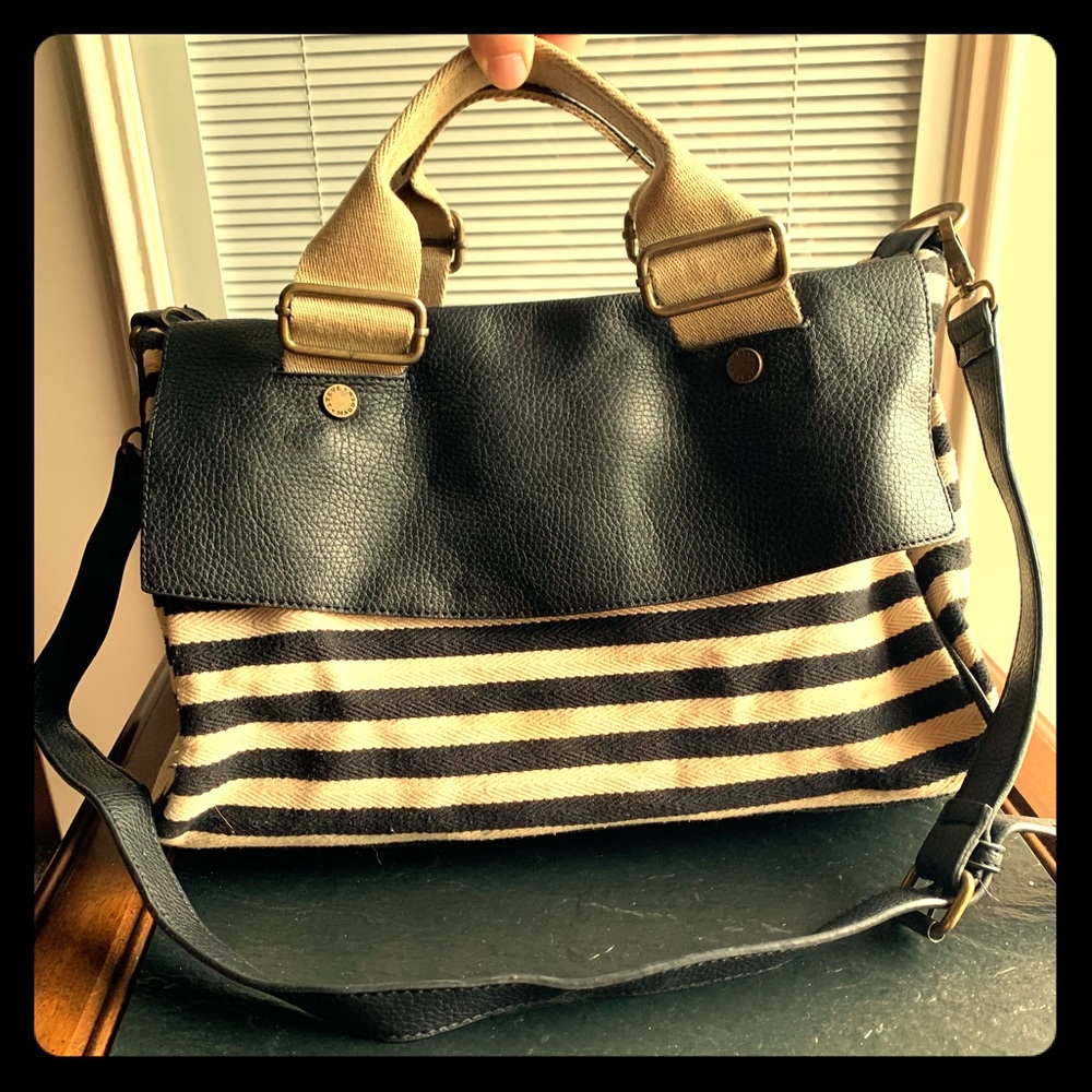 Steve Madden multipurpose bag